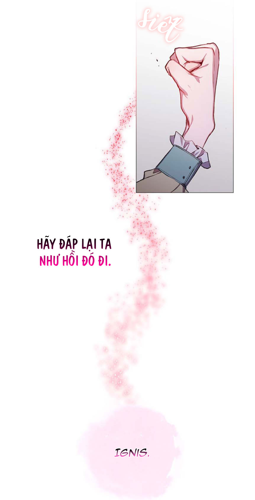 Bệ Hạ, Ta Sẽ Nuôi Dạy Con Của Ngài Thật Tốt: Chapter 4.1