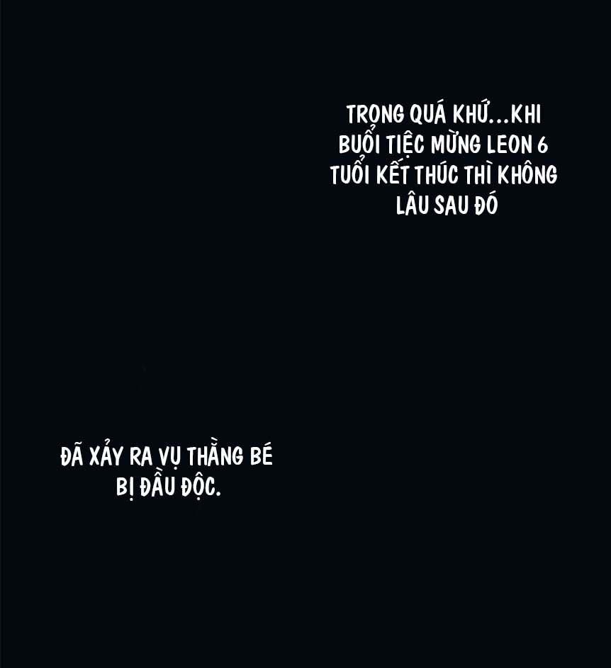 Bệ Hạ, Ta Sẽ Nuôi Dạy Con Của Ngài Thật Tốt: Chapter 4.1