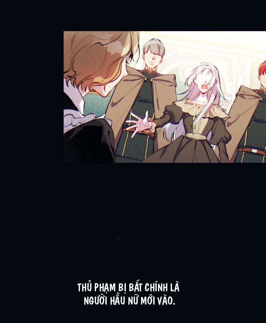 Bệ Hạ, Ta Sẽ Nuôi Dạy Con Của Ngài Thật Tốt: Chapter 4.1