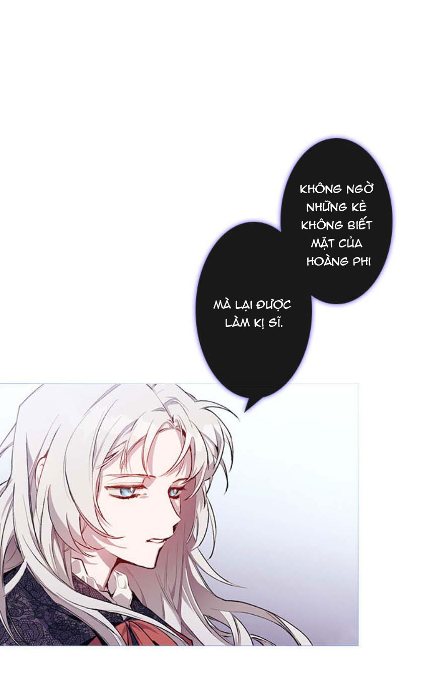 Bệ Hạ, Ta Sẽ Nuôi Dạy Con Của Ngài Thật Tốt: Chapter 4.2