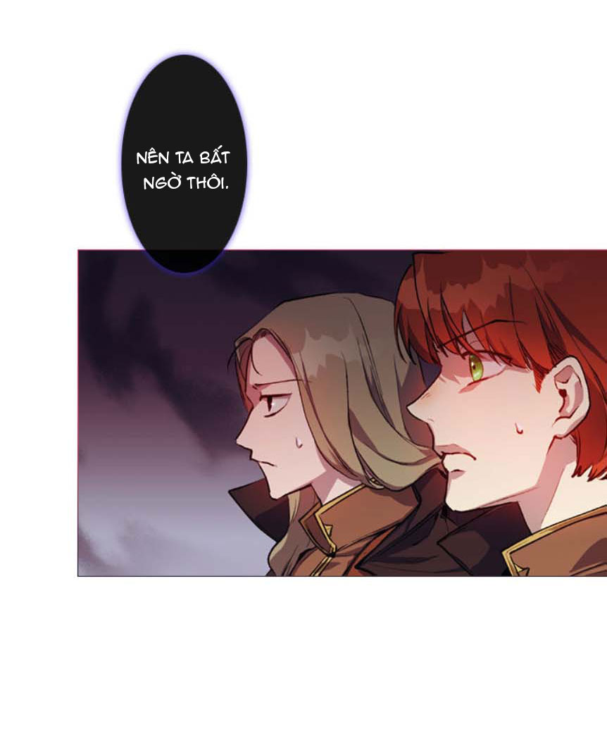 Bệ Hạ, Ta Sẽ Nuôi Dạy Con Của Ngài Thật Tốt: Chapter 4.2