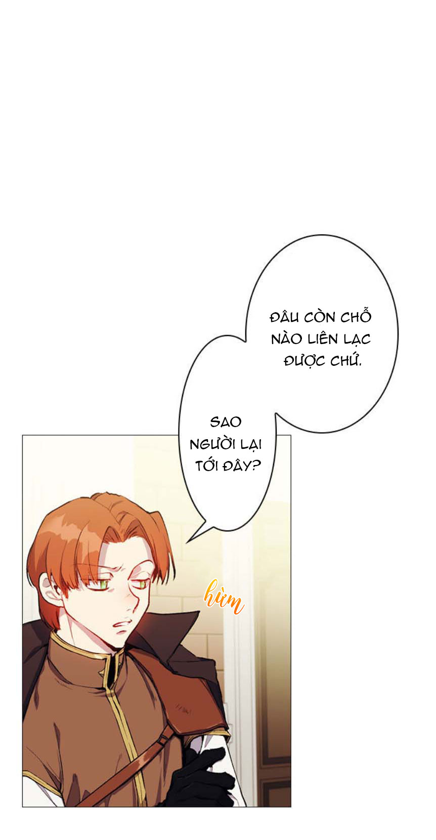 Bệ Hạ, Ta Sẽ Nuôi Dạy Con Của Ngài Thật Tốt: Chapter 4.2