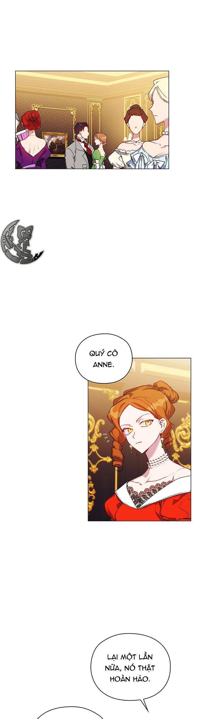 Bệ Hạ, Ta Sẽ Nuôi Dạy Con Của Ngài Thật Tốt: Chapter 41
