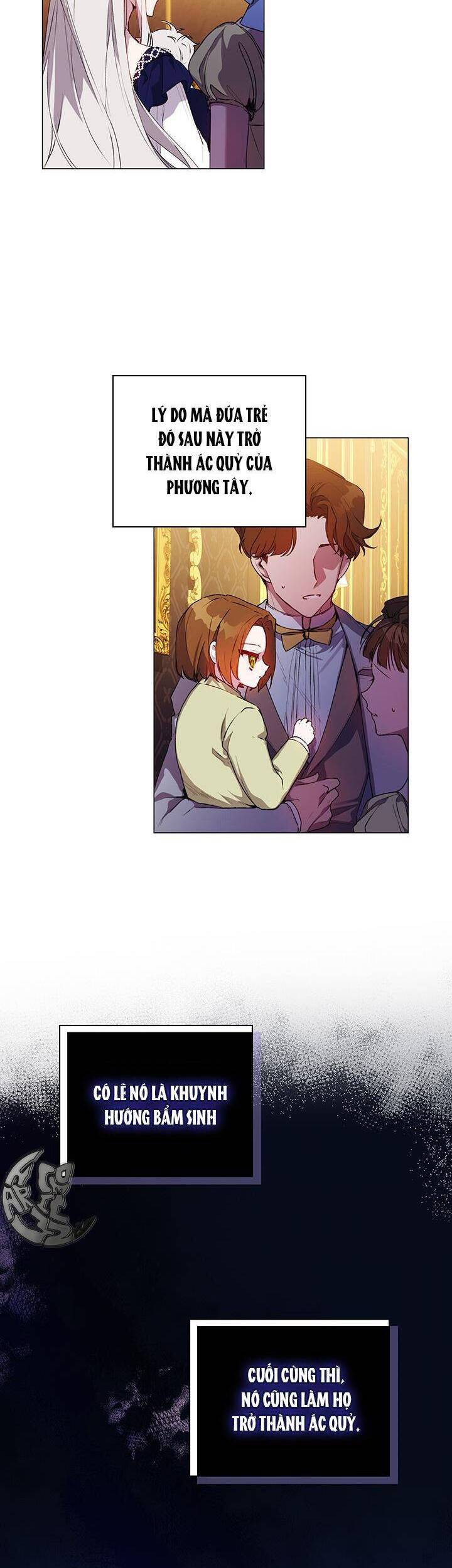 Bệ Hạ, Ta Sẽ Nuôi Dạy Con Của Ngài Thật Tốt: Chapter 41