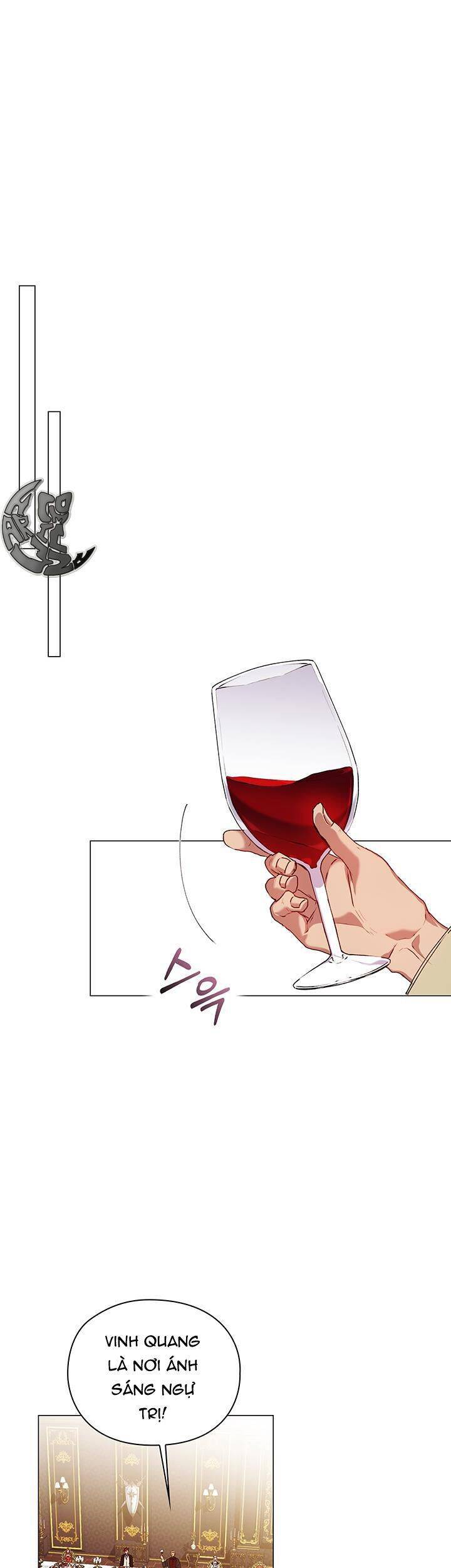 Bệ Hạ, Ta Sẽ Nuôi Dạy Con Của Ngài Thật Tốt: Chapter 41