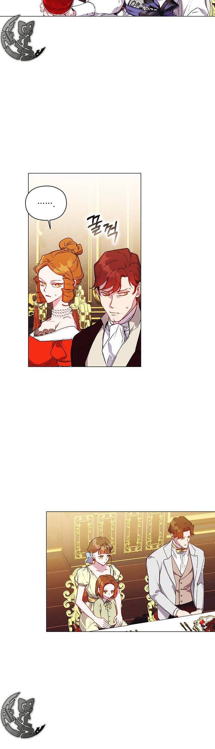 Bệ Hạ, Ta Sẽ Nuôi Dạy Con Của Ngài Thật Tốt: Chapter 41