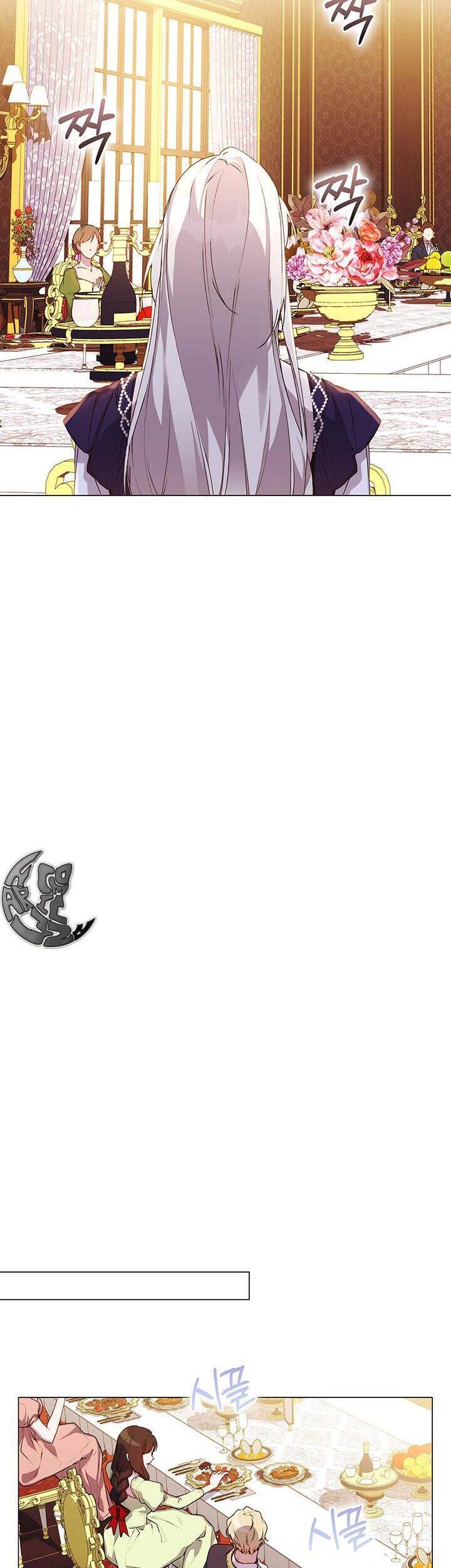 Bệ Hạ, Ta Sẽ Nuôi Dạy Con Của Ngài Thật Tốt: Chapter 41
