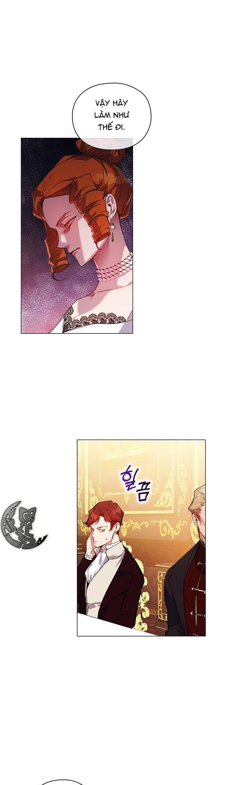 Bệ Hạ, Ta Sẽ Nuôi Dạy Con Của Ngài Thật Tốt: Chapter 41