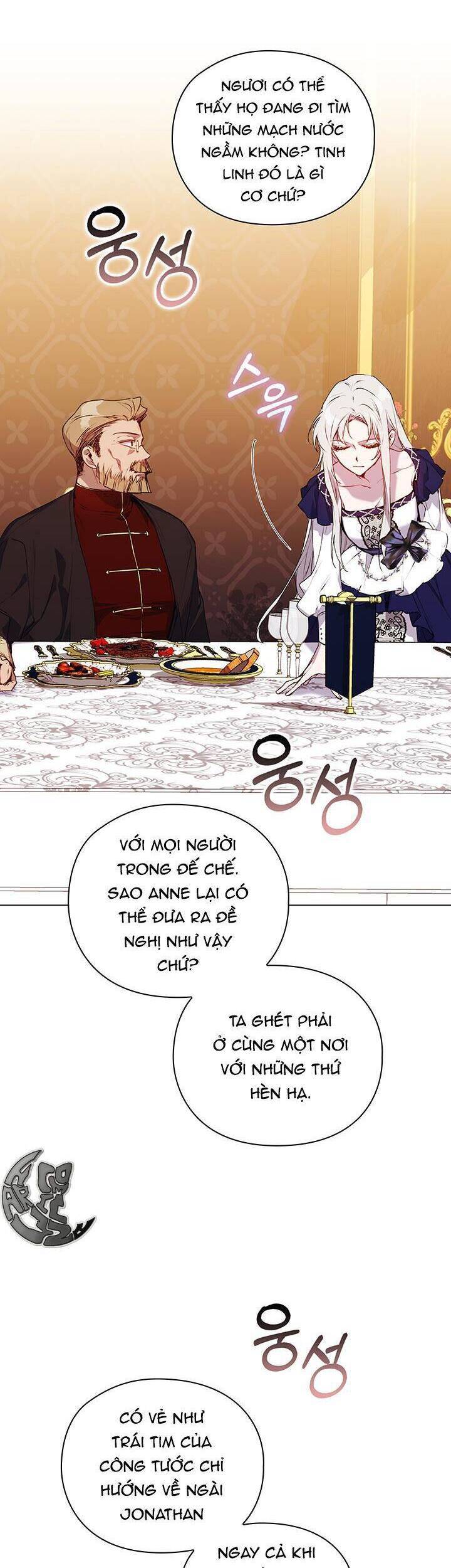 Bệ Hạ, Ta Sẽ Nuôi Dạy Con Của Ngài Thật Tốt: Chapter 42