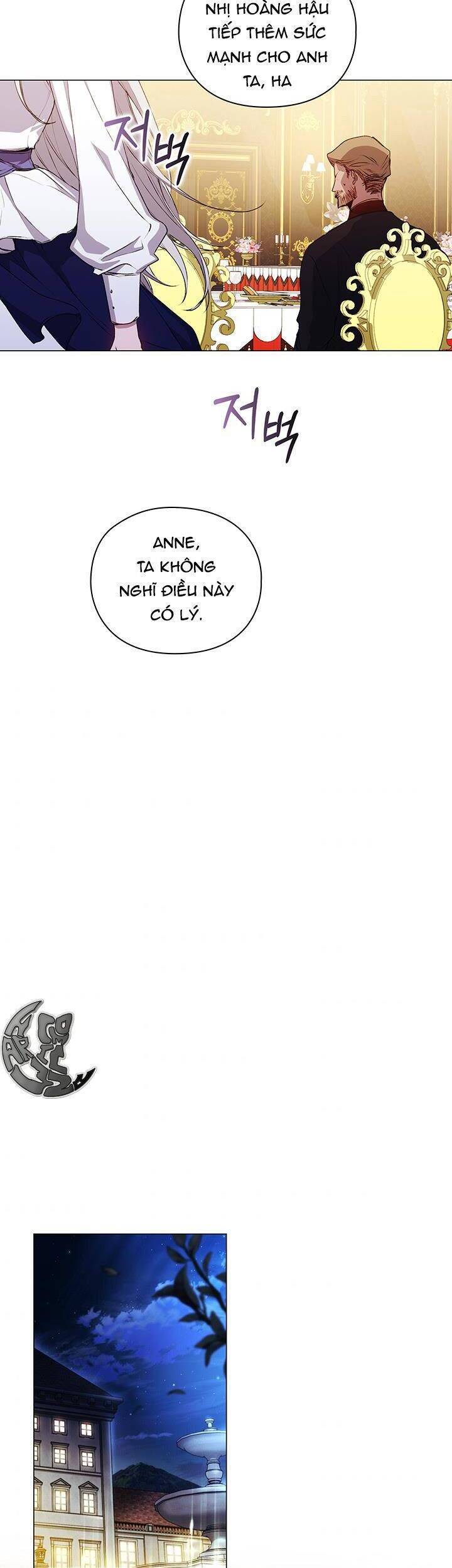 Bệ Hạ, Ta Sẽ Nuôi Dạy Con Của Ngài Thật Tốt: Chapter 42