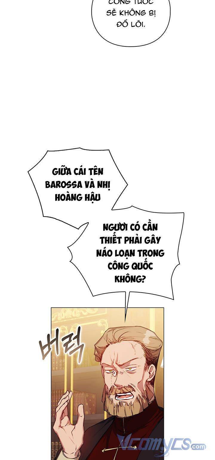 Bệ Hạ, Ta Sẽ Nuôi Dạy Con Của Ngài Thật Tốt: Chapter 42