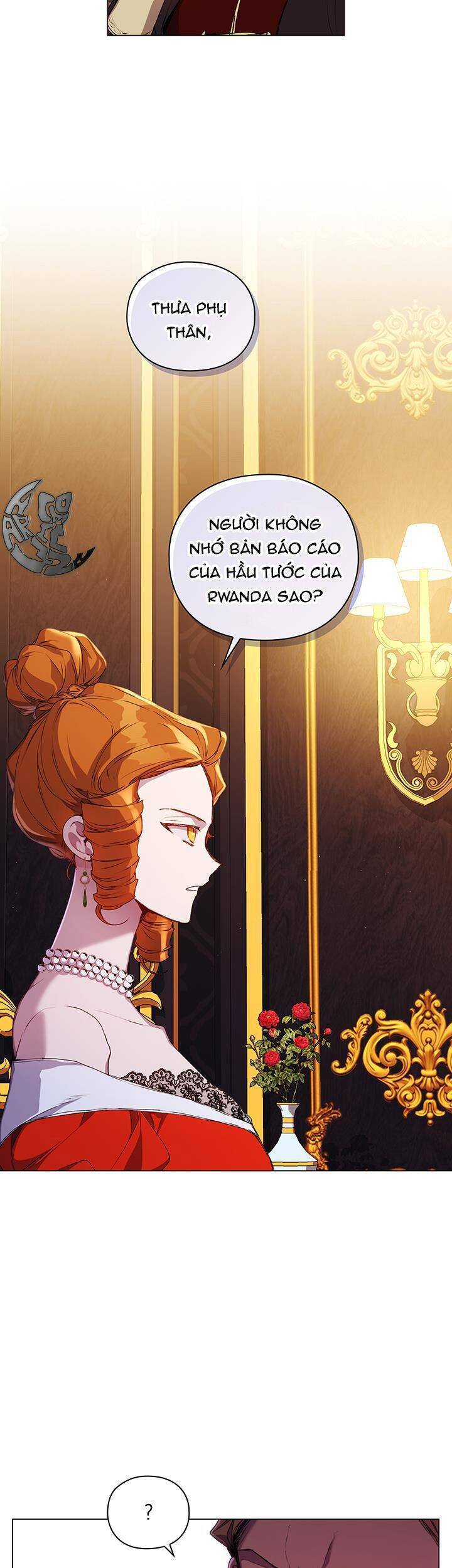 Bệ Hạ, Ta Sẽ Nuôi Dạy Con Của Ngài Thật Tốt: Chapter 42