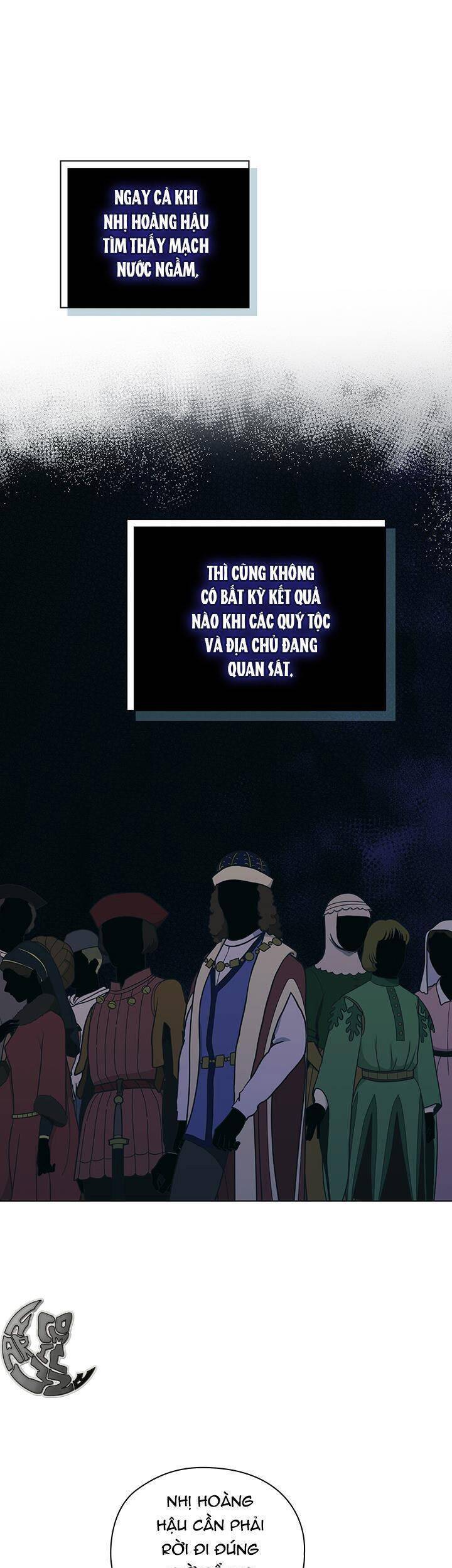 Bệ Hạ, Ta Sẽ Nuôi Dạy Con Của Ngài Thật Tốt: Chapter 42