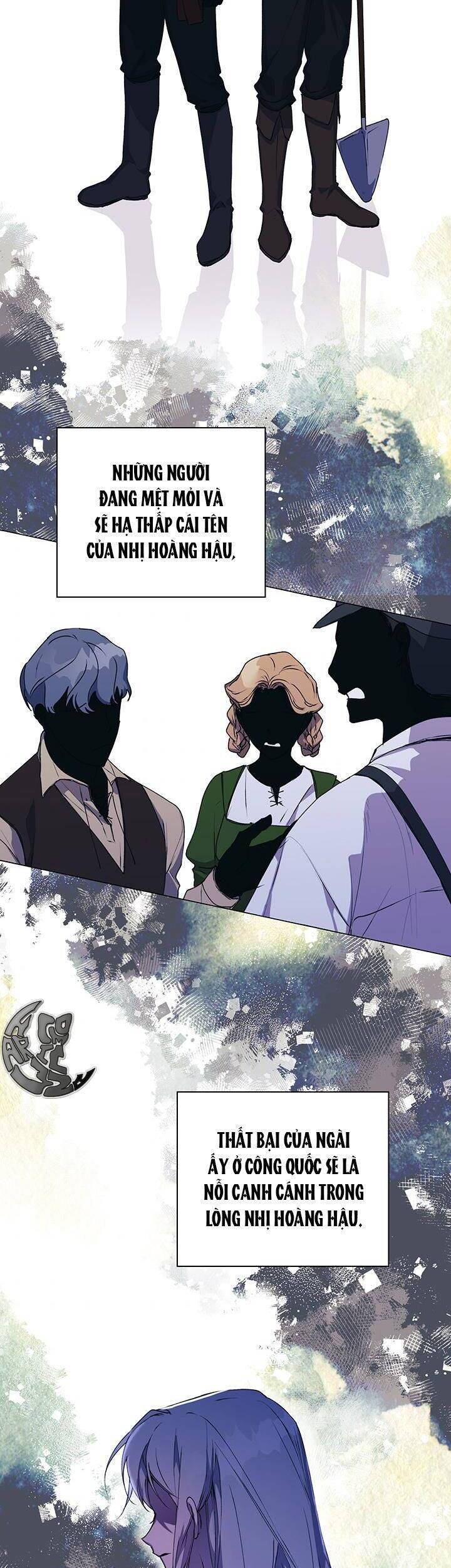 Bệ Hạ, Ta Sẽ Nuôi Dạy Con Của Ngài Thật Tốt: Chapter 42