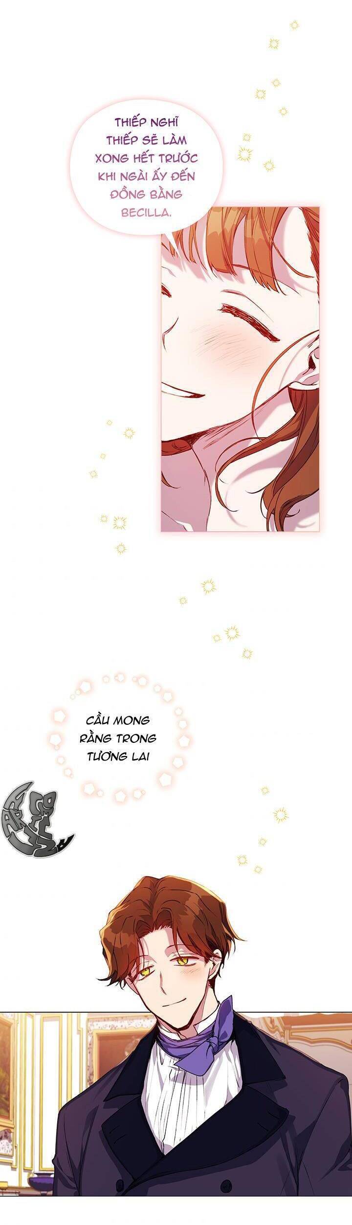 Bệ Hạ, Ta Sẽ Nuôi Dạy Con Của Ngài Thật Tốt: Chapter 42