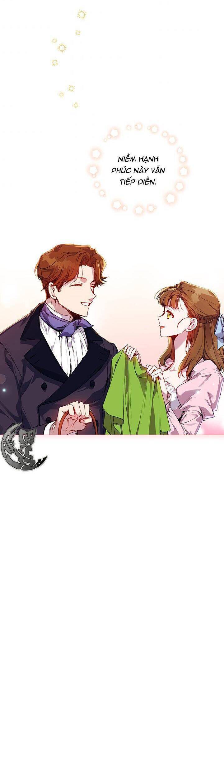 Bệ Hạ, Ta Sẽ Nuôi Dạy Con Của Ngài Thật Tốt: Chapter 42