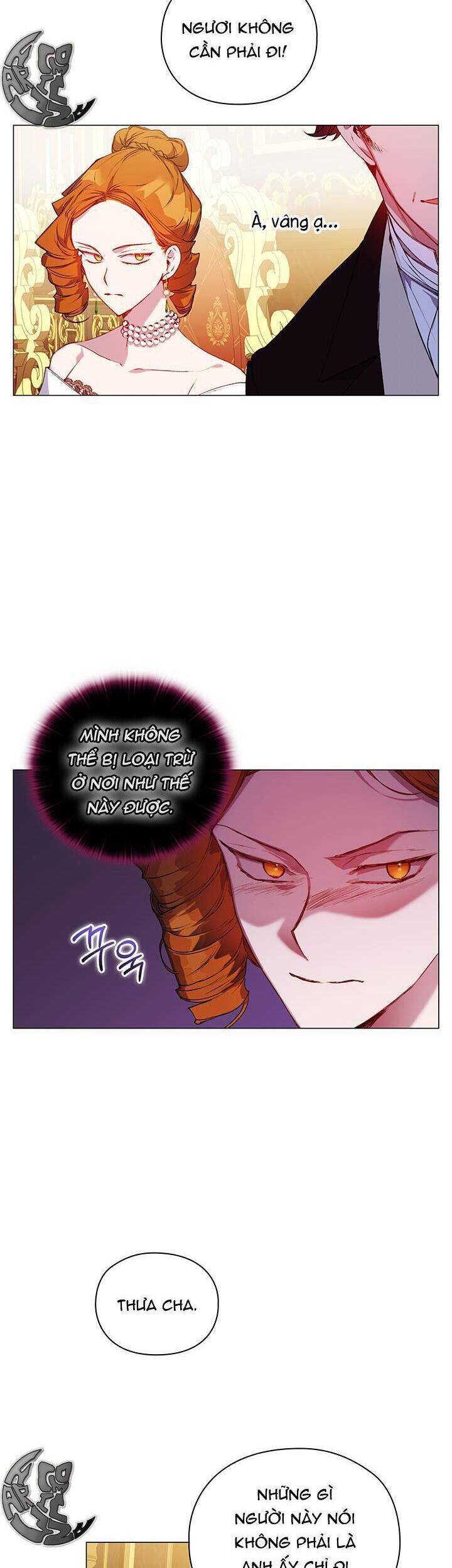 Bệ Hạ, Ta Sẽ Nuôi Dạy Con Của Ngài Thật Tốt: Chapter 42