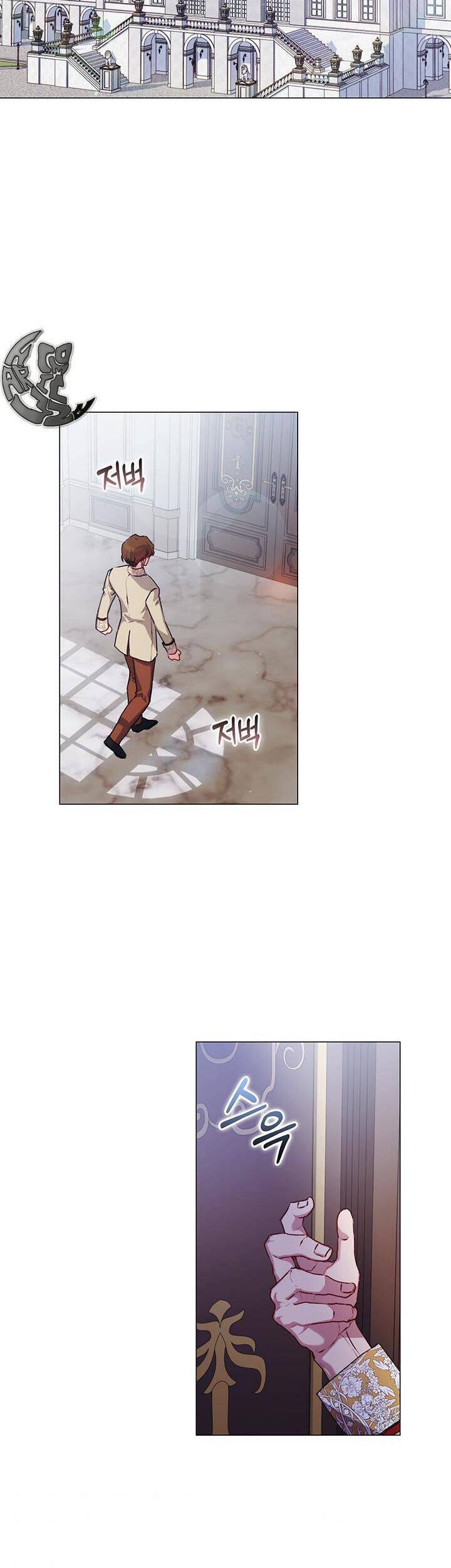 Bệ Hạ, Ta Sẽ Nuôi Dạy Con Của Ngài Thật Tốt: Chapter 43