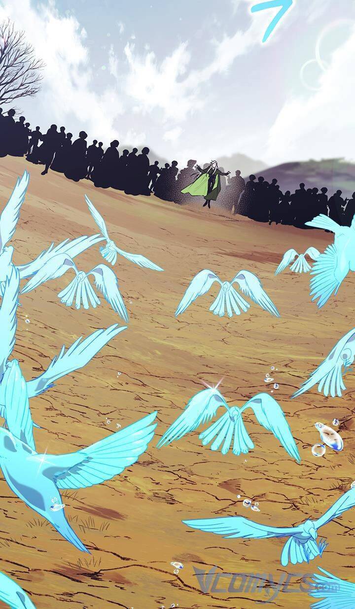 Bệ Hạ, Ta Sẽ Nuôi Dạy Con Của Ngài Thật Tốt: Chapter 43