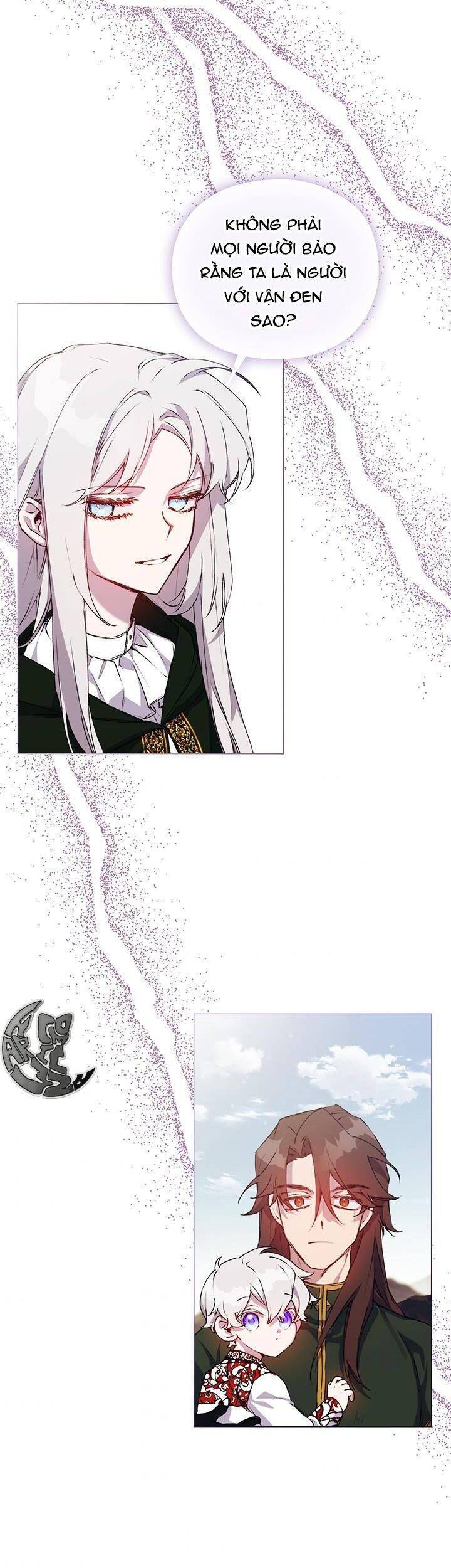 Bệ Hạ, Ta Sẽ Nuôi Dạy Con Của Ngài Thật Tốt: Chapter 43