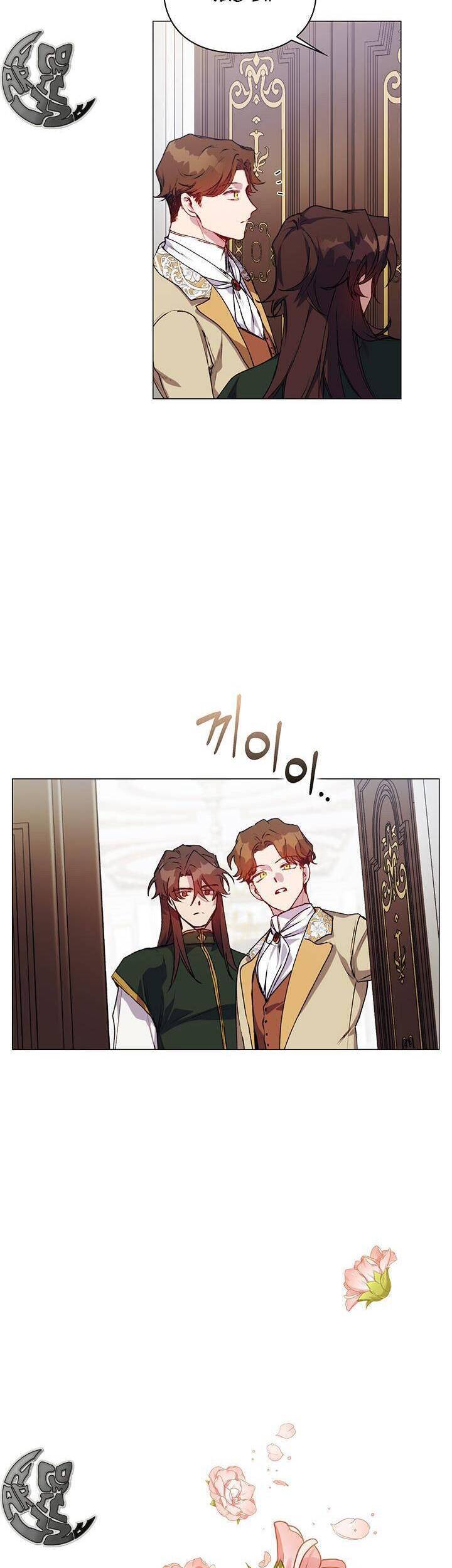 Bệ Hạ, Ta Sẽ Nuôi Dạy Con Của Ngài Thật Tốt: Chapter 43