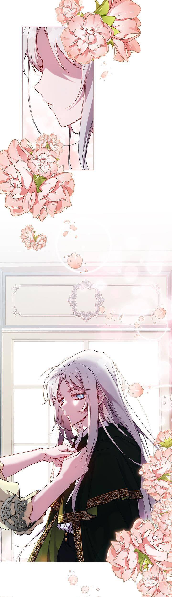 Bệ Hạ, Ta Sẽ Nuôi Dạy Con Của Ngài Thật Tốt: Chapter 43