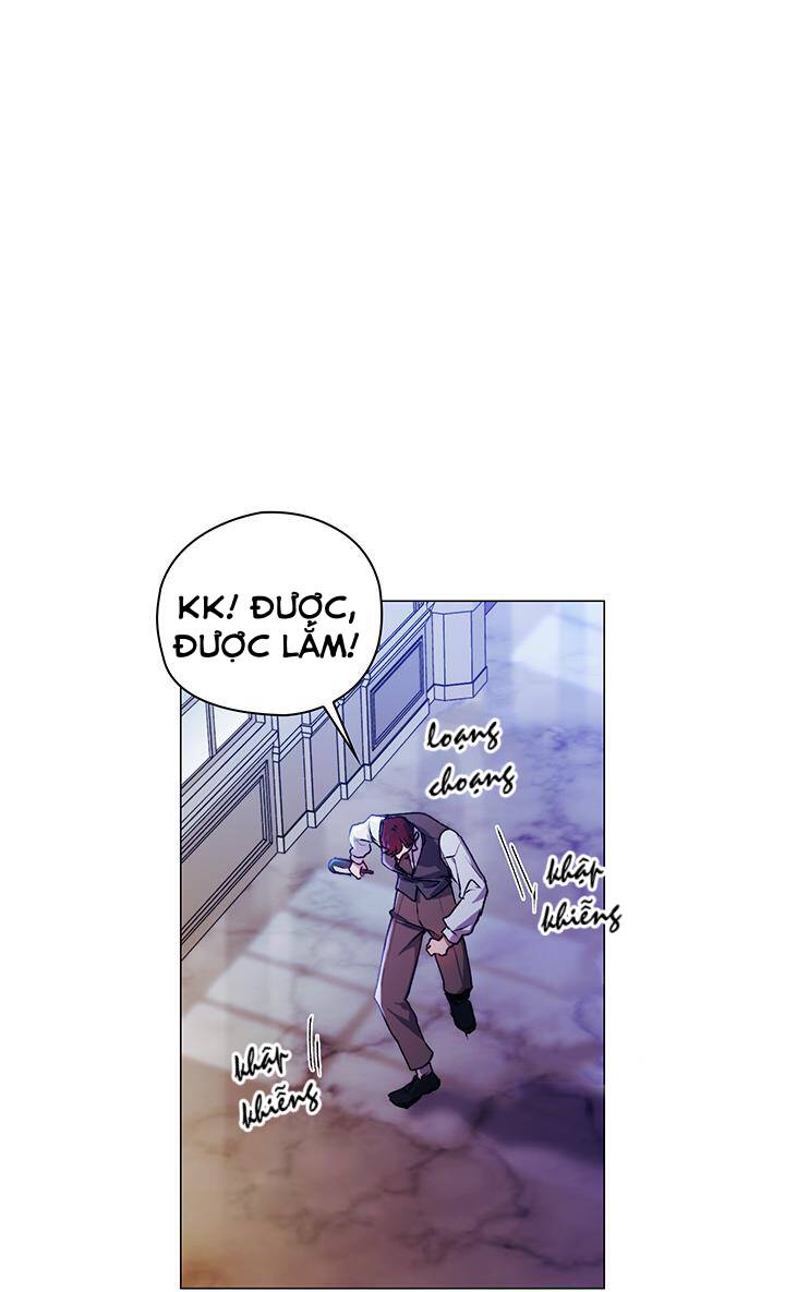 Bệ Hạ, Ta Sẽ Nuôi Dạy Con Của Ngài Thật Tốt: Chapter 47