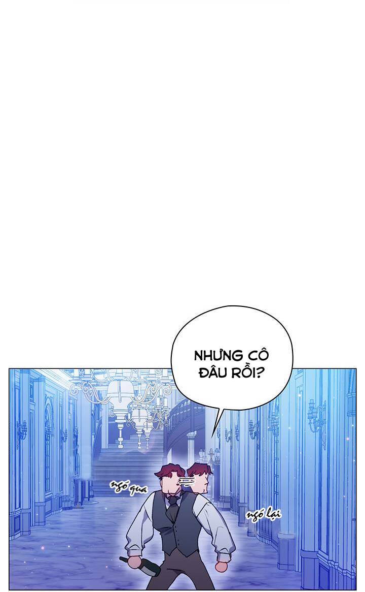 Bệ Hạ, Ta Sẽ Nuôi Dạy Con Của Ngài Thật Tốt: Chapter 47