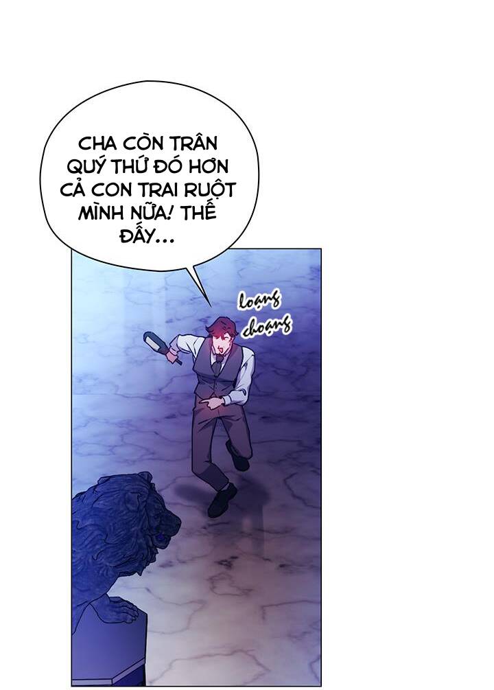 Bệ Hạ, Ta Sẽ Nuôi Dạy Con Của Ngài Thật Tốt: Chapter 47