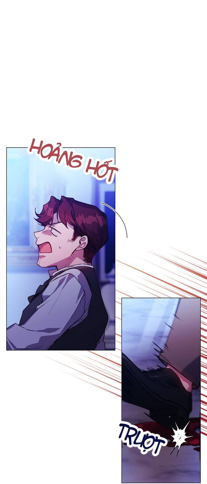 Bệ Hạ, Ta Sẽ Nuôi Dạy Con Của Ngài Thật Tốt: Chapter 47