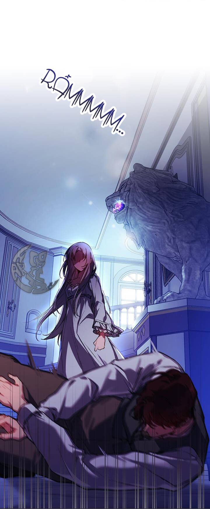 Bệ Hạ, Ta Sẽ Nuôi Dạy Con Của Ngài Thật Tốt: Chapter 47