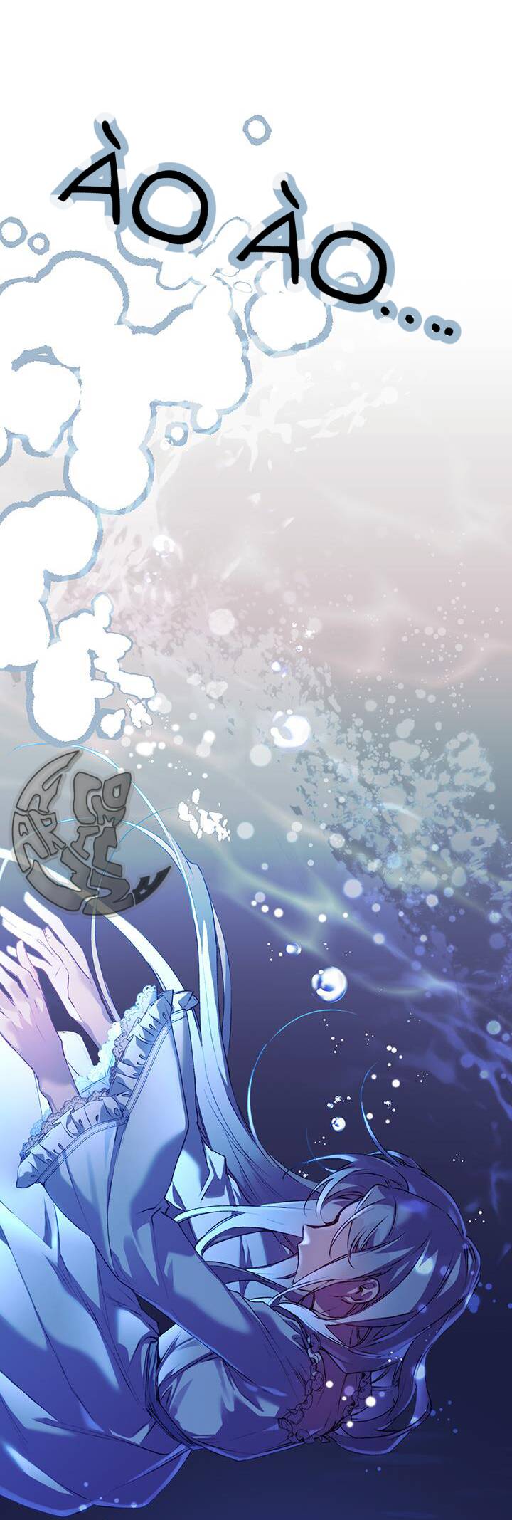 Bệ Hạ, Ta Sẽ Nuôi Dạy Con Của Ngài Thật Tốt: Chapter 47