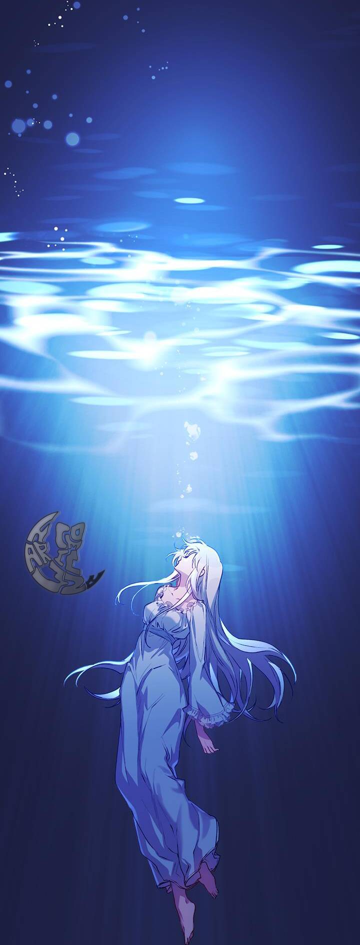 Bệ Hạ, Ta Sẽ Nuôi Dạy Con Của Ngài Thật Tốt: Chapter 47