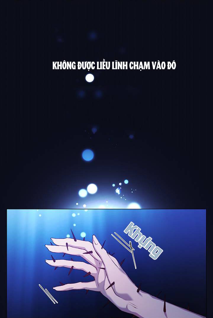 Bệ Hạ, Ta Sẽ Nuôi Dạy Con Của Ngài Thật Tốt: Chapter 47