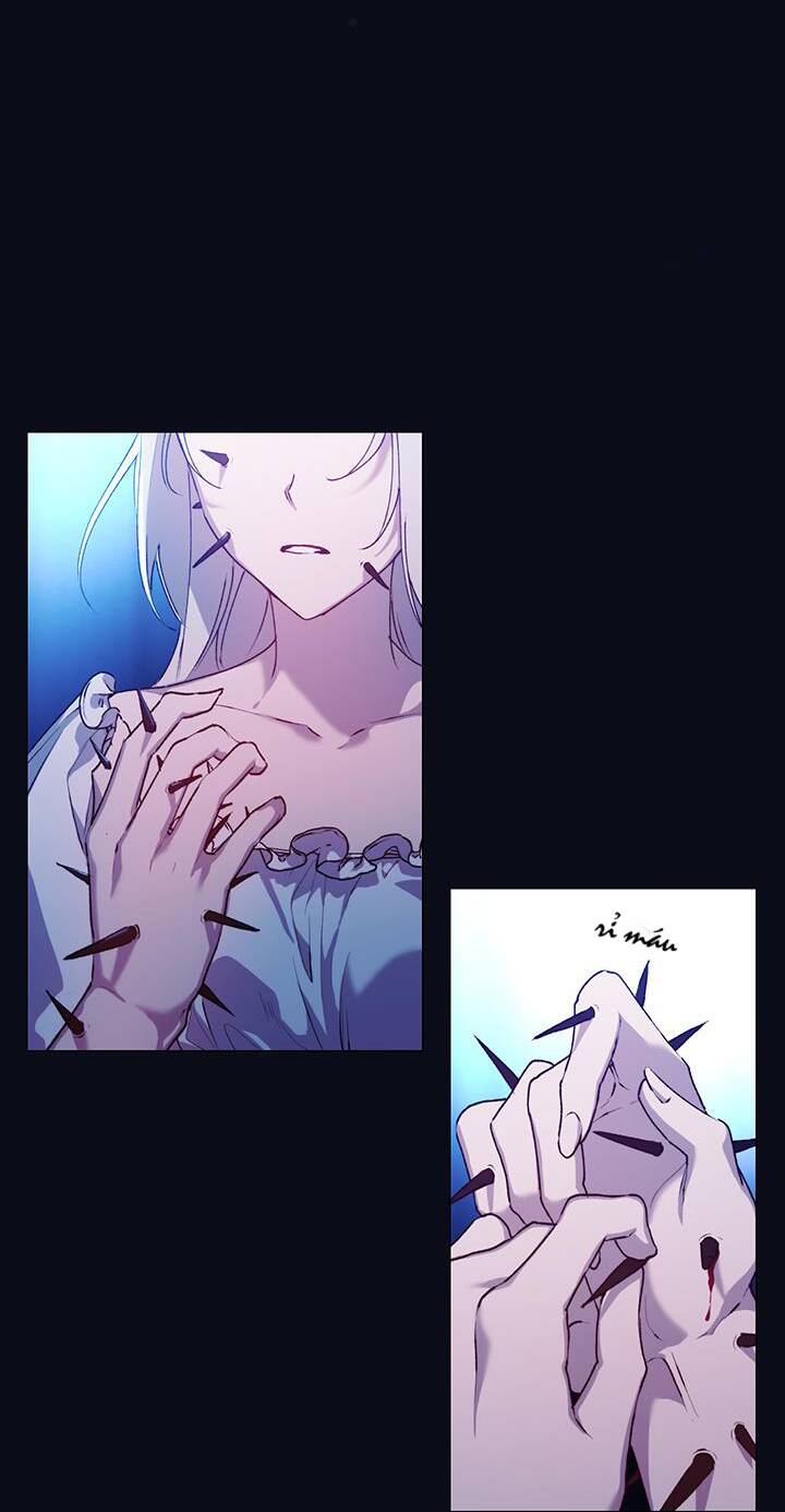 Bệ Hạ, Ta Sẽ Nuôi Dạy Con Của Ngài Thật Tốt: Chapter 47