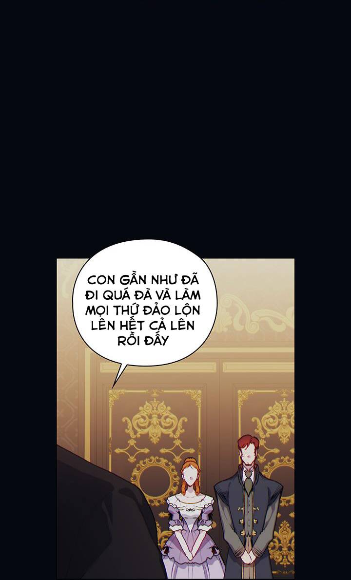 Bệ Hạ, Ta Sẽ Nuôi Dạy Con Của Ngài Thật Tốt: Chapter 47