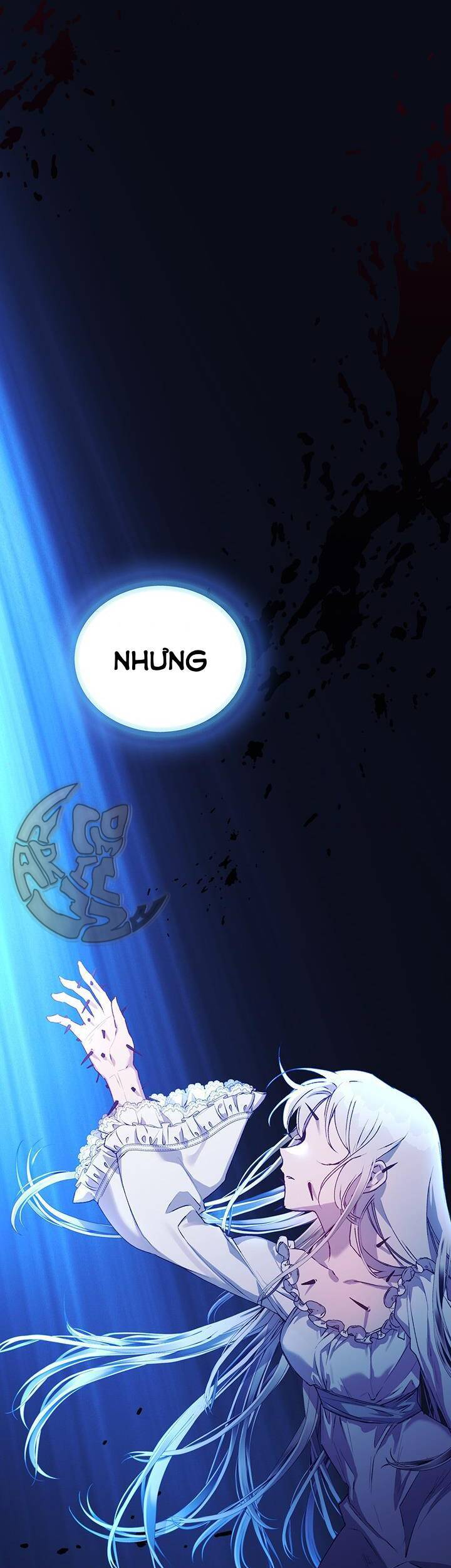 Bệ Hạ, Ta Sẽ Nuôi Dạy Con Của Ngài Thật Tốt: Chapter 47