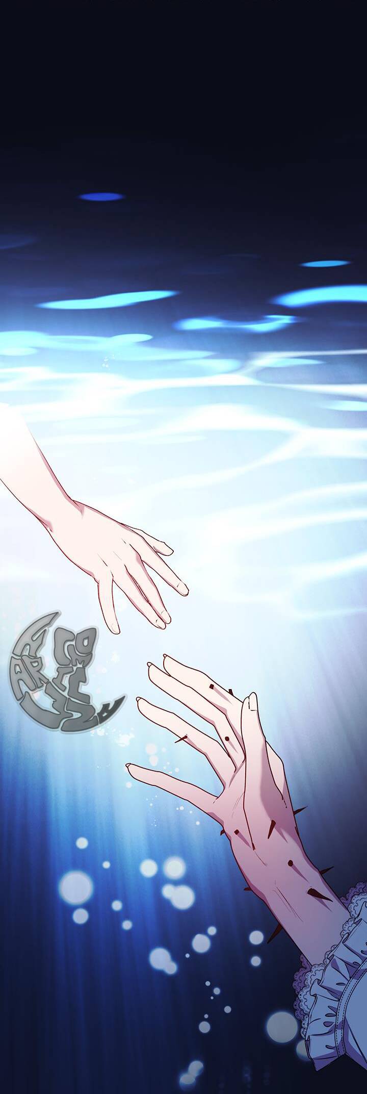 Bệ Hạ, Ta Sẽ Nuôi Dạy Con Của Ngài Thật Tốt: Chapter 47