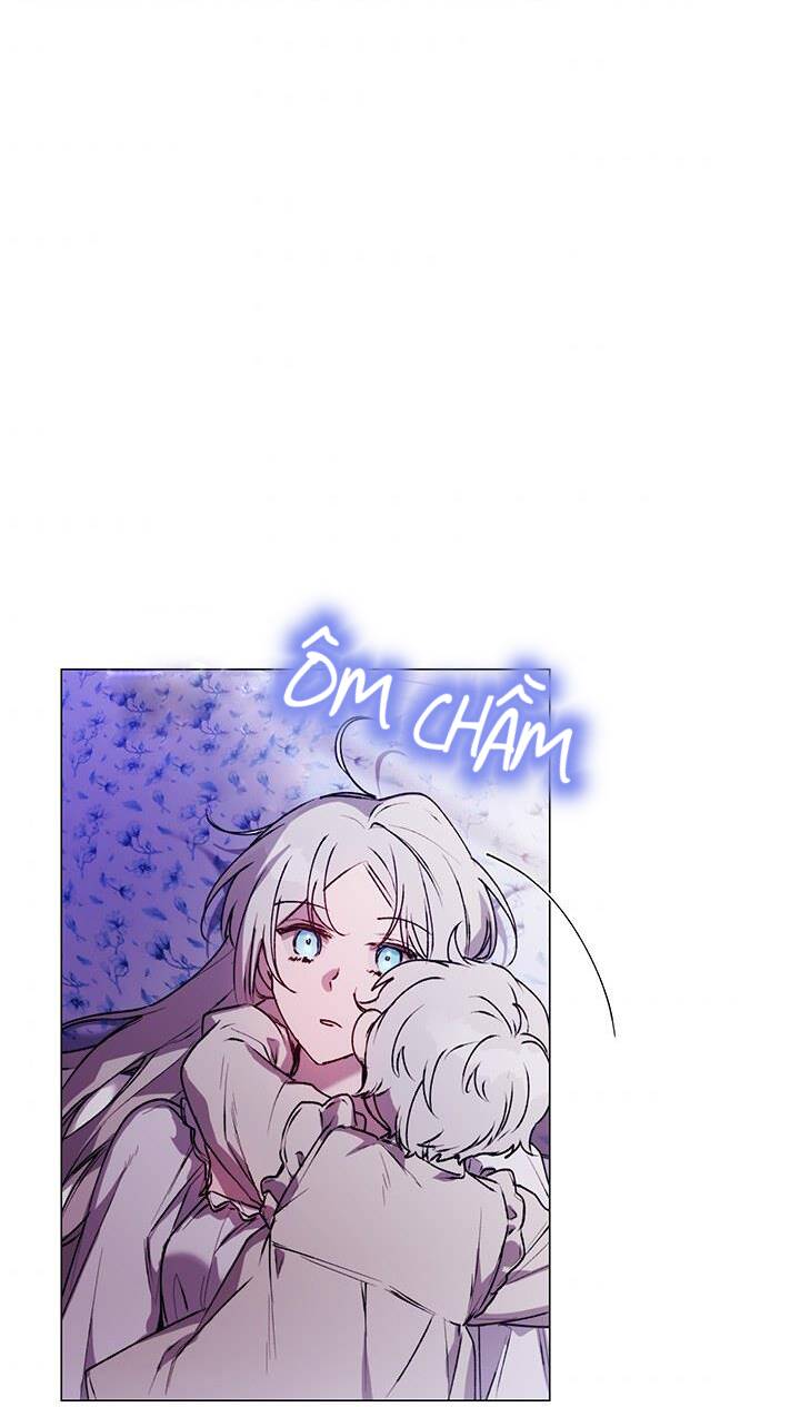 Bệ Hạ, Ta Sẽ Nuôi Dạy Con Của Ngài Thật Tốt: Chapter 47
