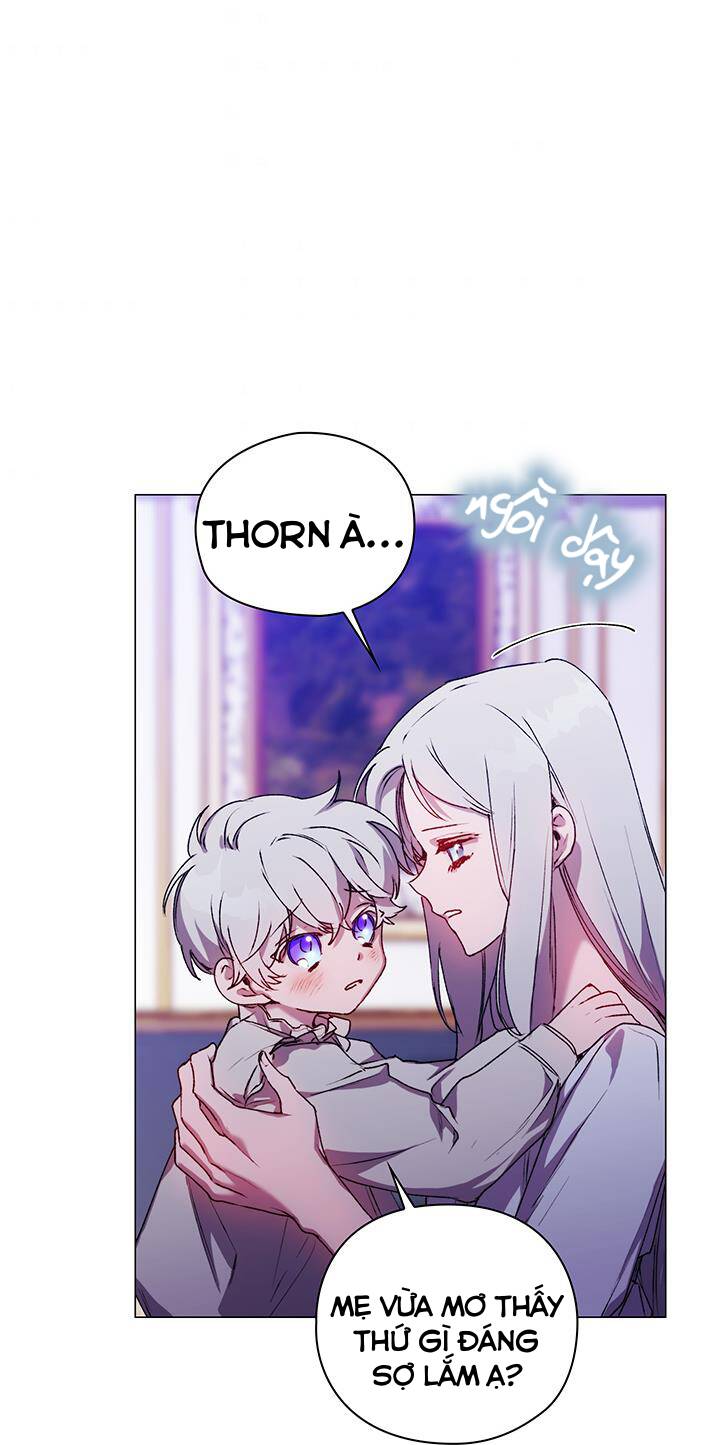 Bệ Hạ, Ta Sẽ Nuôi Dạy Con Của Ngài Thật Tốt: Chapter 47