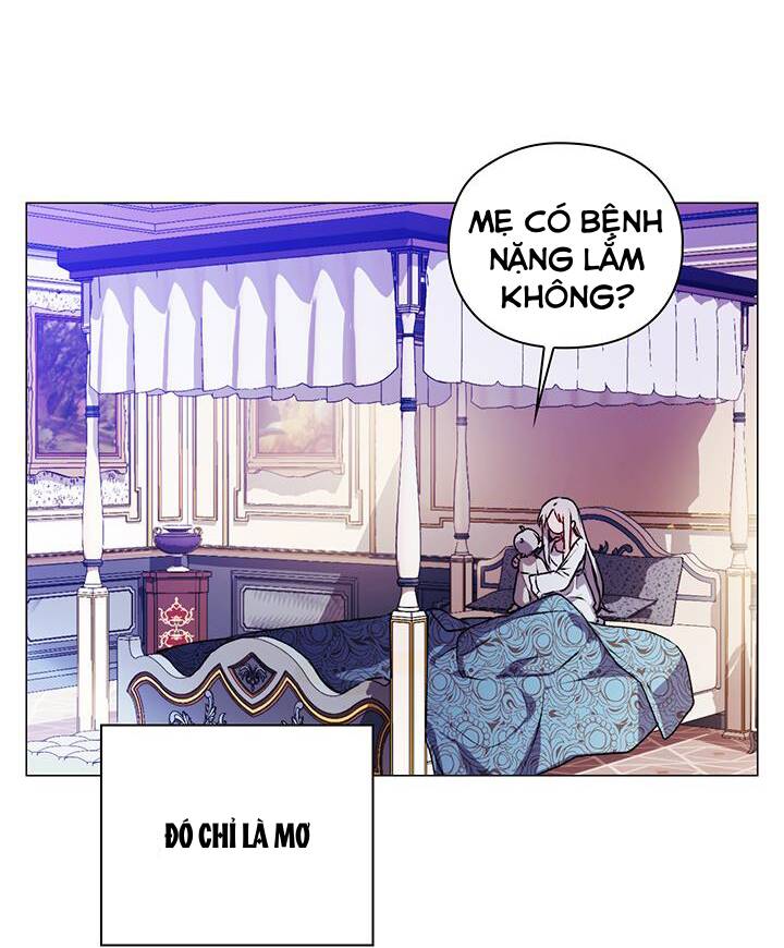 Bệ Hạ, Ta Sẽ Nuôi Dạy Con Của Ngài Thật Tốt: Chapter 47