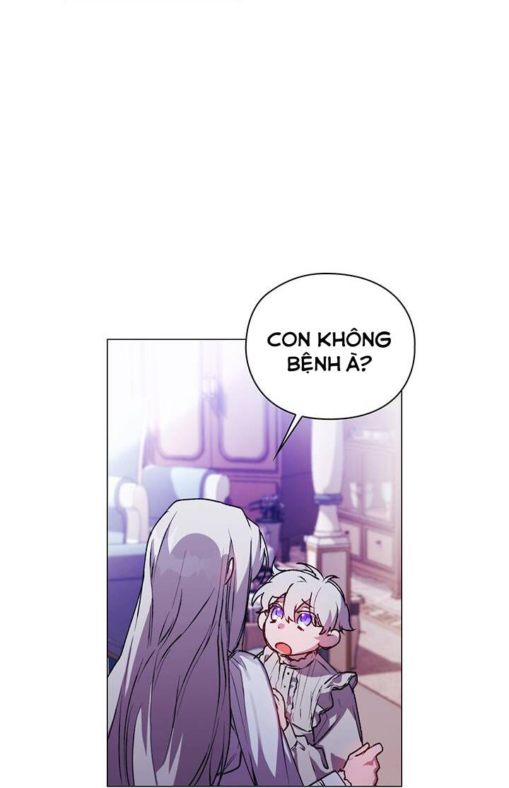 Bệ Hạ, Ta Sẽ Nuôi Dạy Con Của Ngài Thật Tốt: Chapter 47