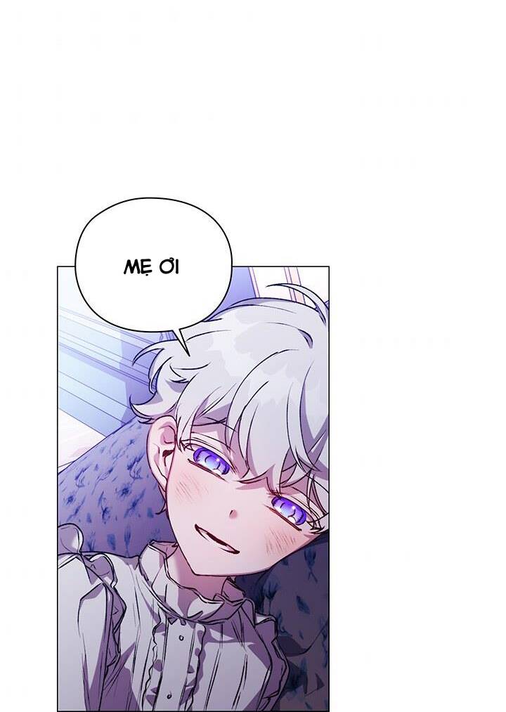 Bệ Hạ, Ta Sẽ Nuôi Dạy Con Của Ngài Thật Tốt: Chapter 47