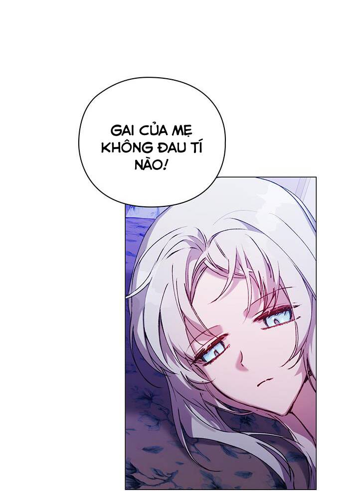 Bệ Hạ, Ta Sẽ Nuôi Dạy Con Của Ngài Thật Tốt: Chapter 47
