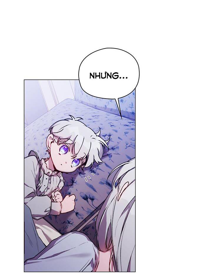 Bệ Hạ, Ta Sẽ Nuôi Dạy Con Của Ngài Thật Tốt: Chapter 47