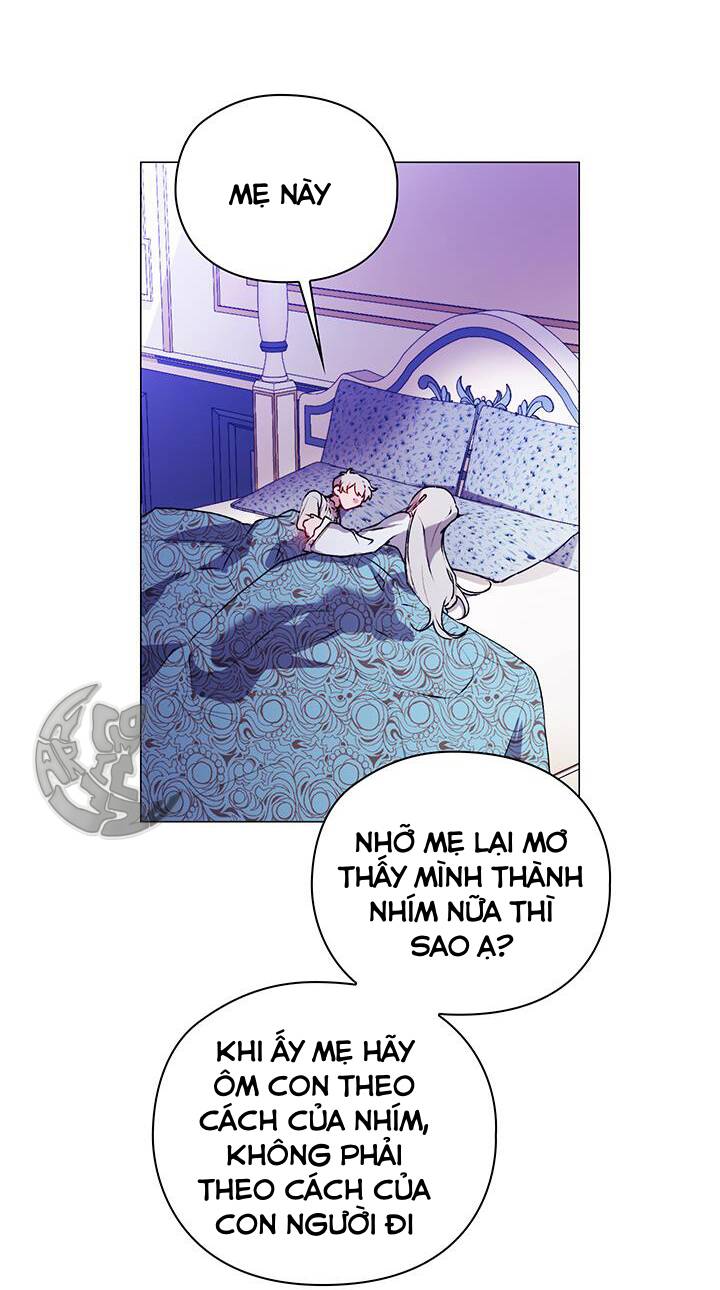 Bệ Hạ, Ta Sẽ Nuôi Dạy Con Của Ngài Thật Tốt: Chapter 47