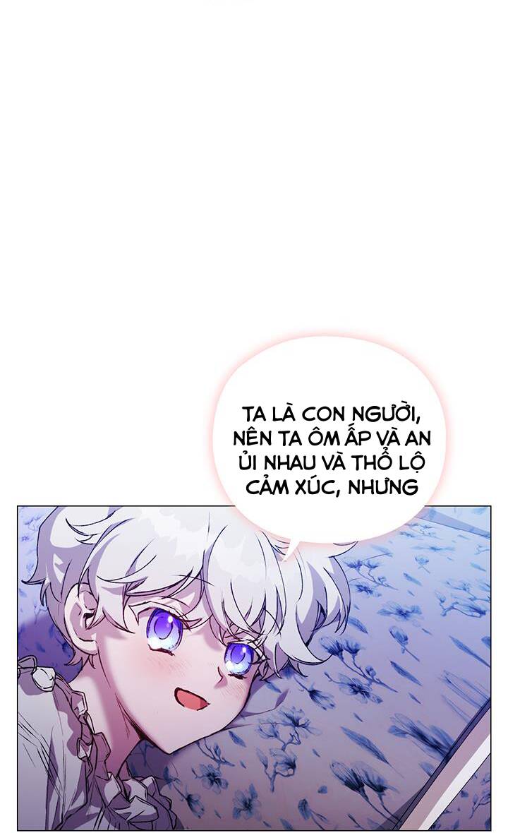 Bệ Hạ, Ta Sẽ Nuôi Dạy Con Của Ngài Thật Tốt: Chapter 47