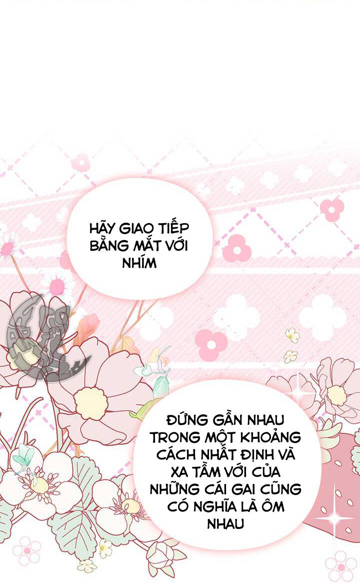 Bệ Hạ, Ta Sẽ Nuôi Dạy Con Của Ngài Thật Tốt: Chapter 47
