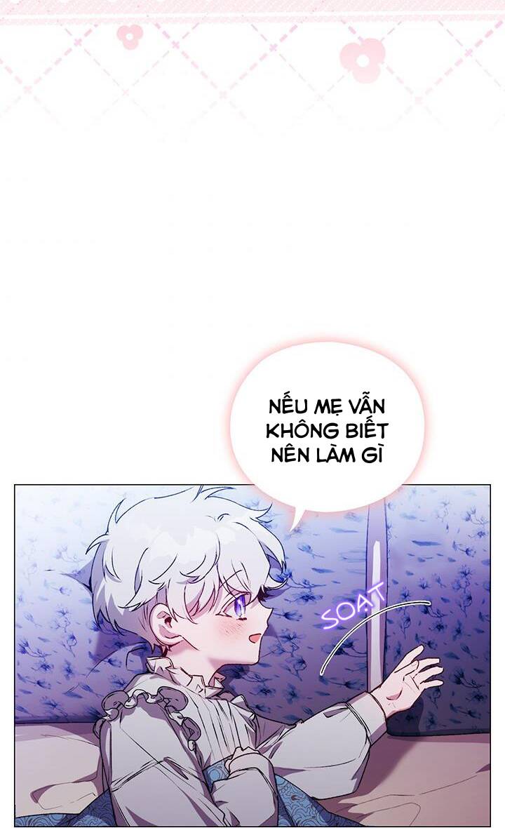 Bệ Hạ, Ta Sẽ Nuôi Dạy Con Của Ngài Thật Tốt: Chapter 47