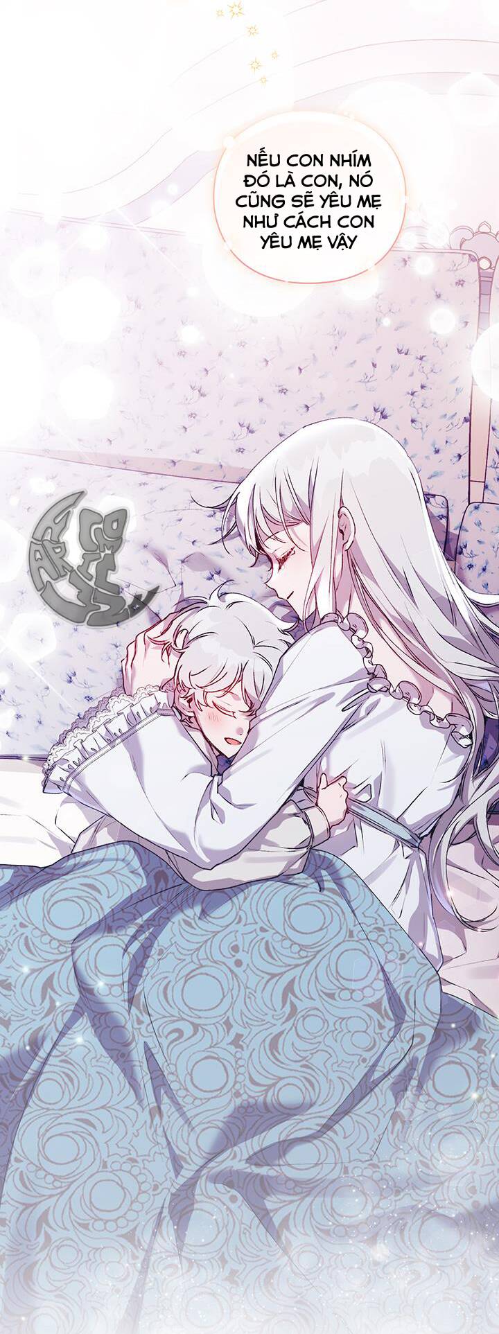 Bệ Hạ, Ta Sẽ Nuôi Dạy Con Của Ngài Thật Tốt: Chapter 47